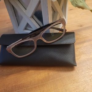 Guess eyeglasses